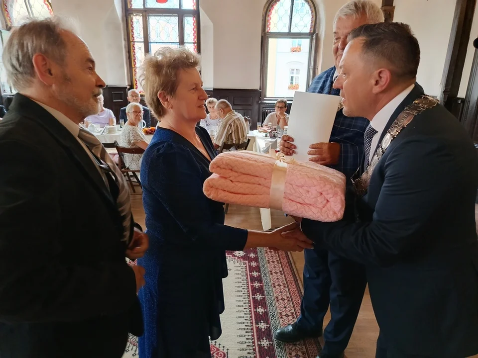 Nowa Ruda. Powiedzieli "tak" 50, 60, a nawet 70 lat temu [galeria]