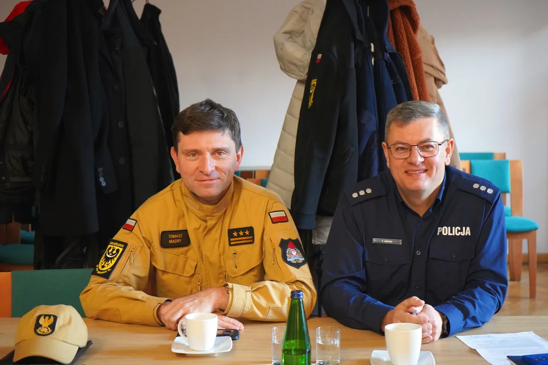 Powiat Ząbkowicki. Za nami sesja Rady Powiatu. Sprzeciw wobec „Paktu migracyjnego”, zmiany w budżecie i nowy wiceprzewodniczący