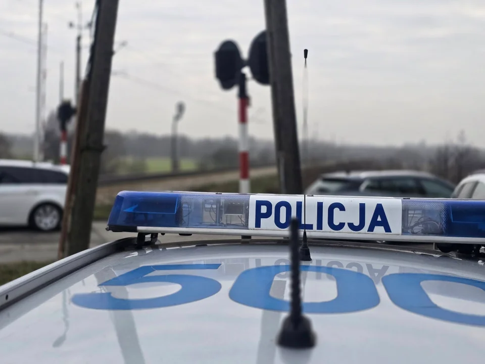 Wypadek w Ziębicach [zdjęcia]