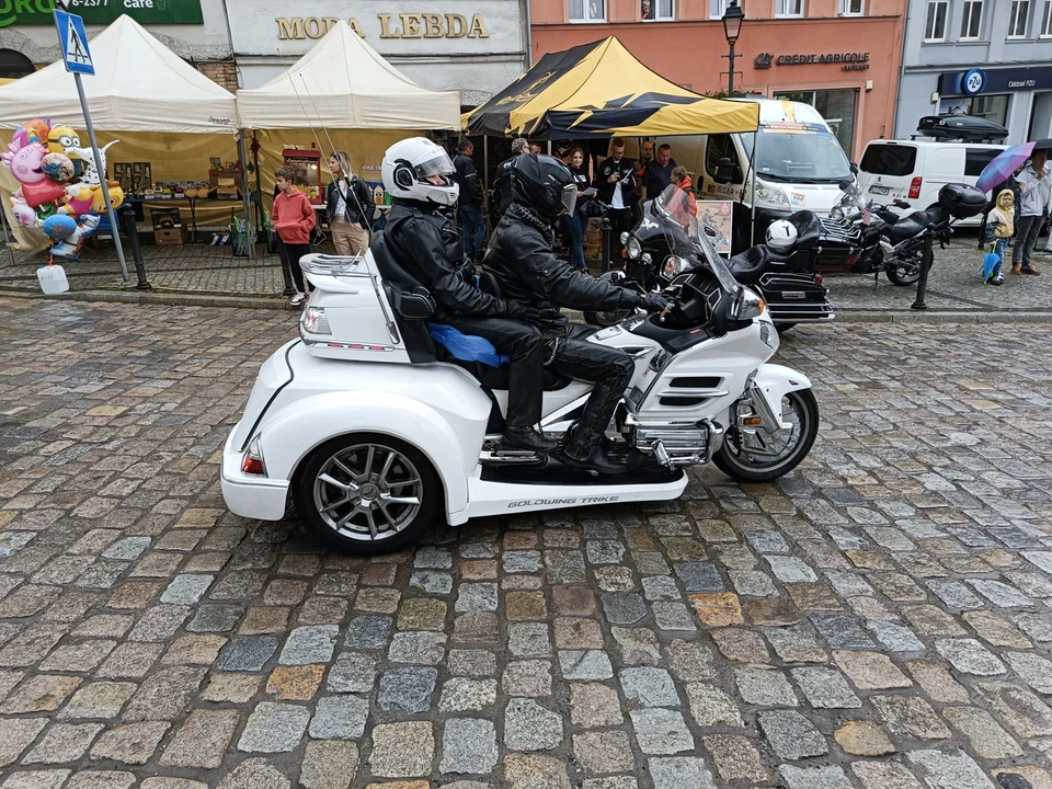 Złot Motocyklistów