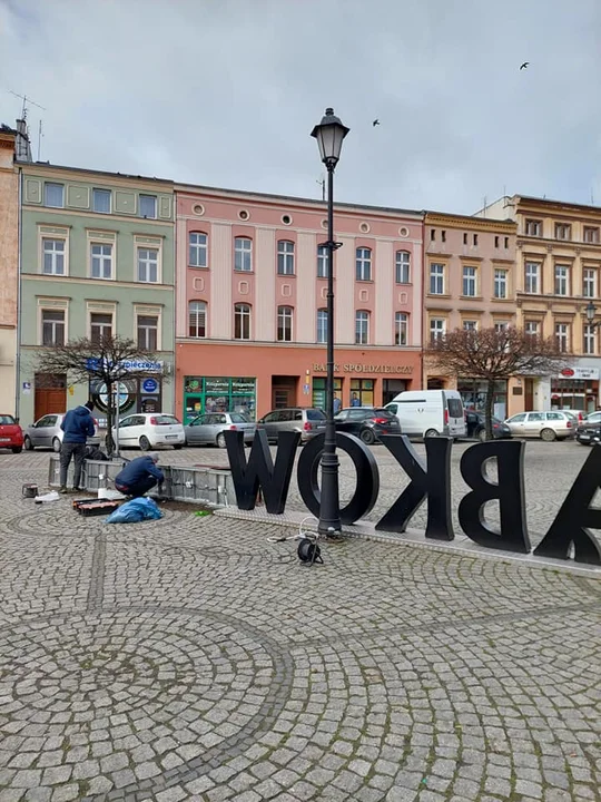 Ząbkowice Śląskie. Ząbkowicki rynek odzyskał swój blask