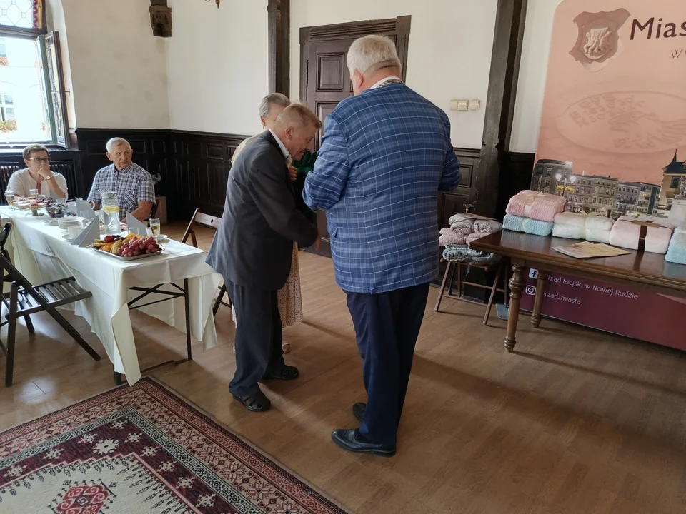 Nowa Ruda. Powiedzieli "tak" 50, 60, a nawet 70 lat temu [galeria]