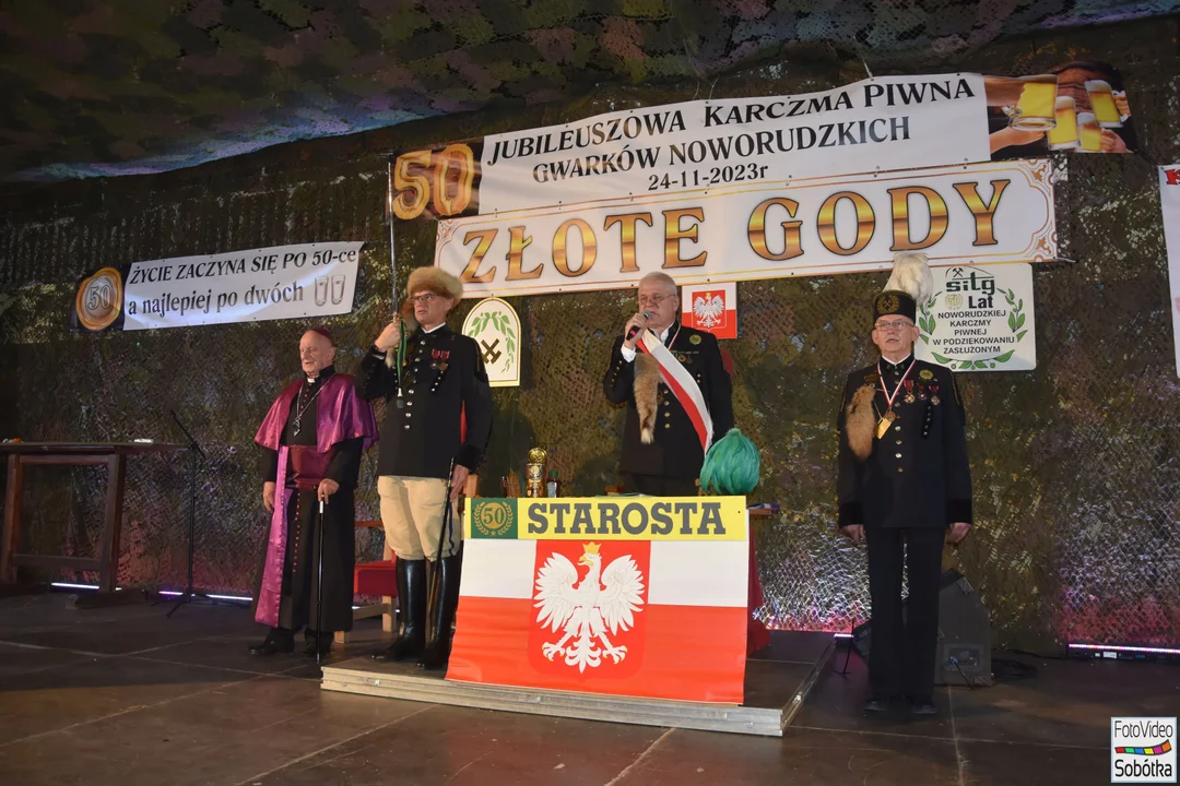 Nowa Ruda. Karczma Piwna 2023