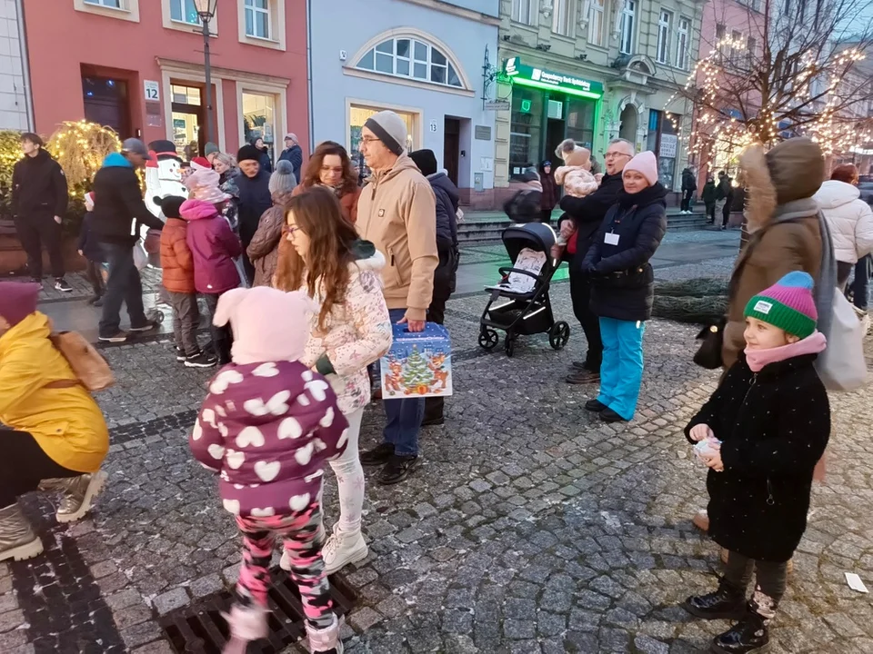 Nowa Ruda. Rozpoczął się Jarmark Bożonarodzeniowy [galeria]