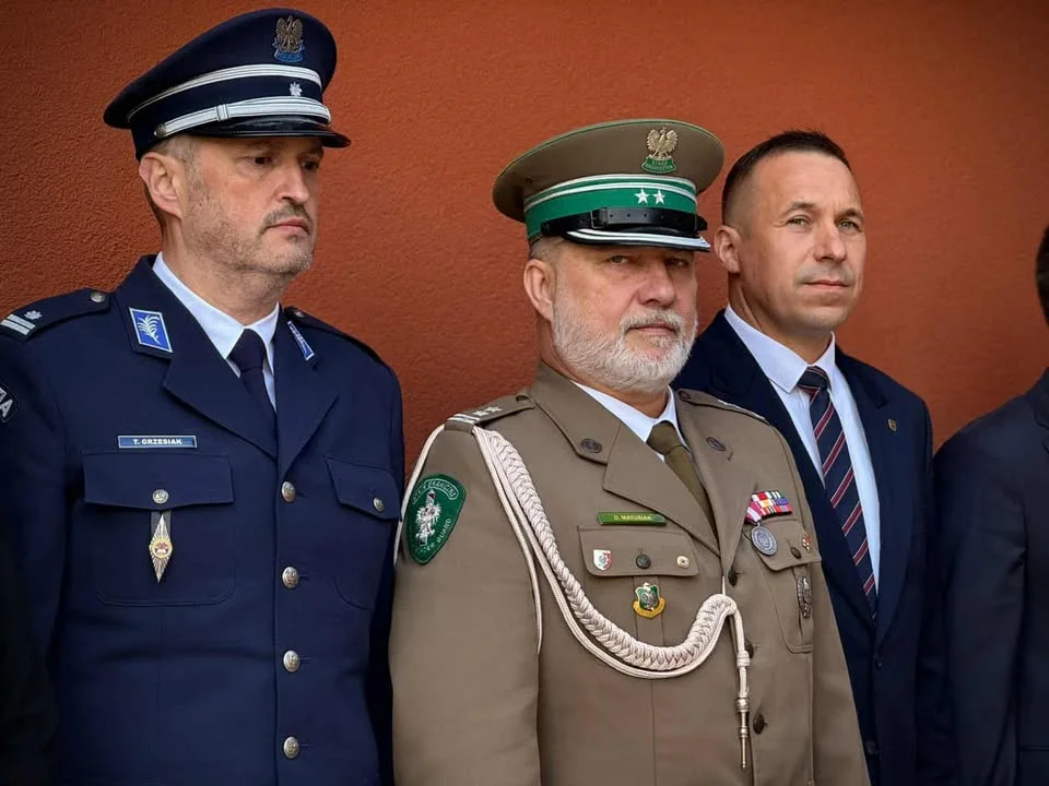 Powiat Ząbkowicki. Rozpoczął się nowy rok szkolny [zdjęcia]