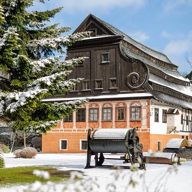 Muzeum Papiernictwa w Dusznikach zaprasza dzieci na ferie pełne atrakcji - Zdjęcie główne