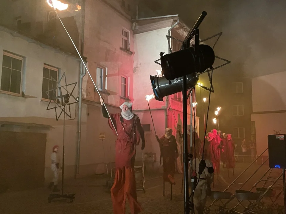 Festiwal Dzieje się. Finał