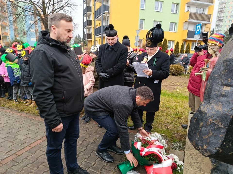 Barbórka w Nowej Rudzie: Tradycja i wspomnienia [galeria]