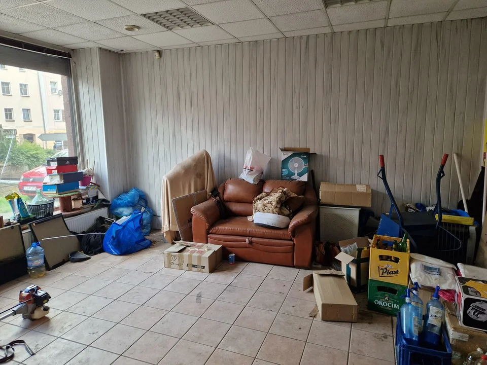 Dom w centrum Nowej Rudy trafia na licytację komorniczą