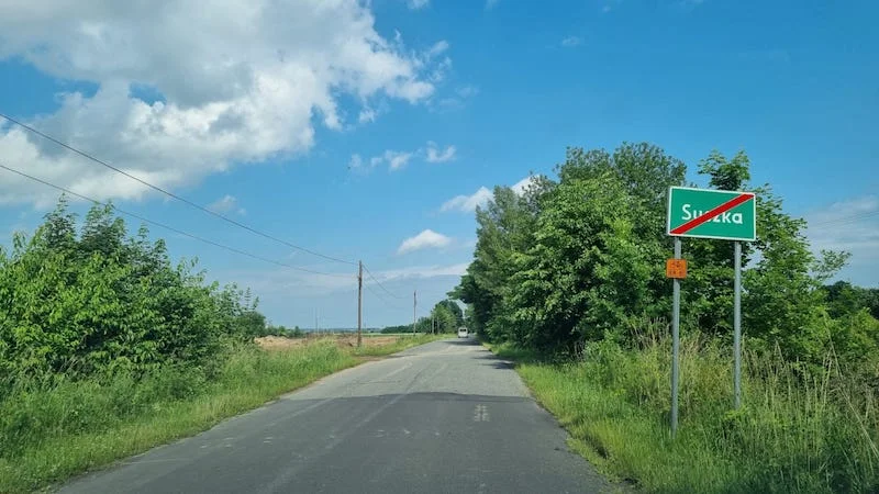 Budowa farmy fotowolticznej w Kamieńcu Ząbkowickim