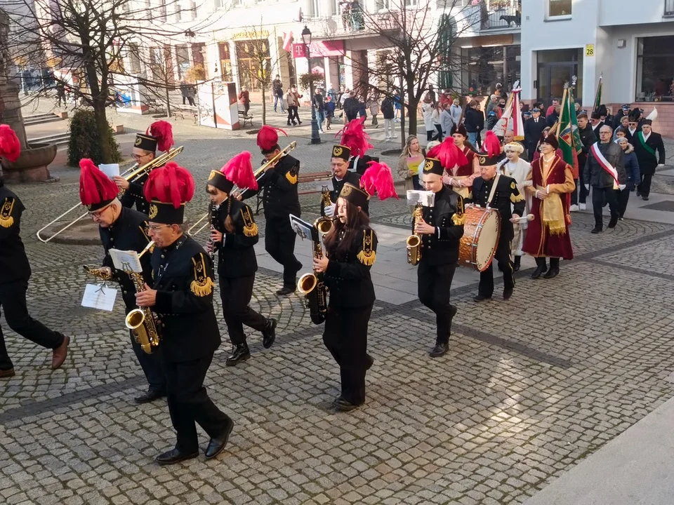 Jak noworudzianie obchodzili Narodowe Święto Niepodległości? [galeria]