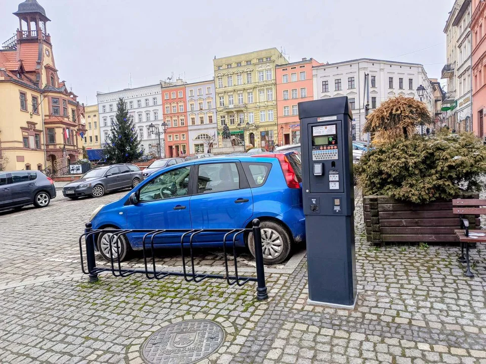 Nowa Ruda. To pewne! Już od 2 stycznia zapłacimy za Parkowanie w Strefie Płatnego Parkowania [zdjęcia]