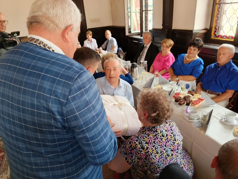 Nowa Ruda. Powiedzieli "tak" 50, 60, a nawet 70 lat temu [galeria]
