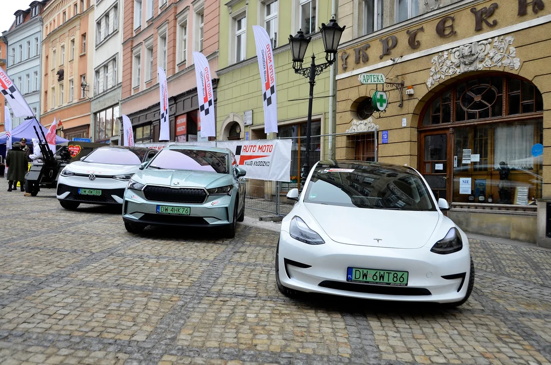 WOŚP 2023. Finał Wielkiej Orkiestry Świątecznej Pomocy w Kłodzku