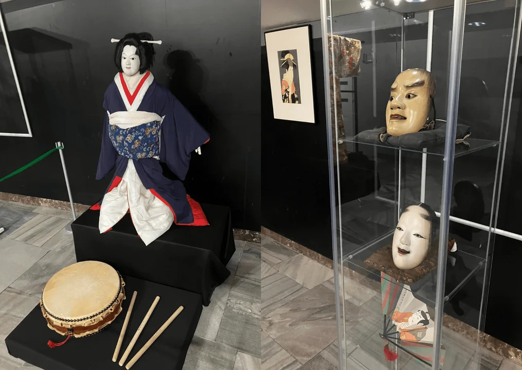 W Nowej Rudzie trwają XVII Dni Kultury Japońskiej