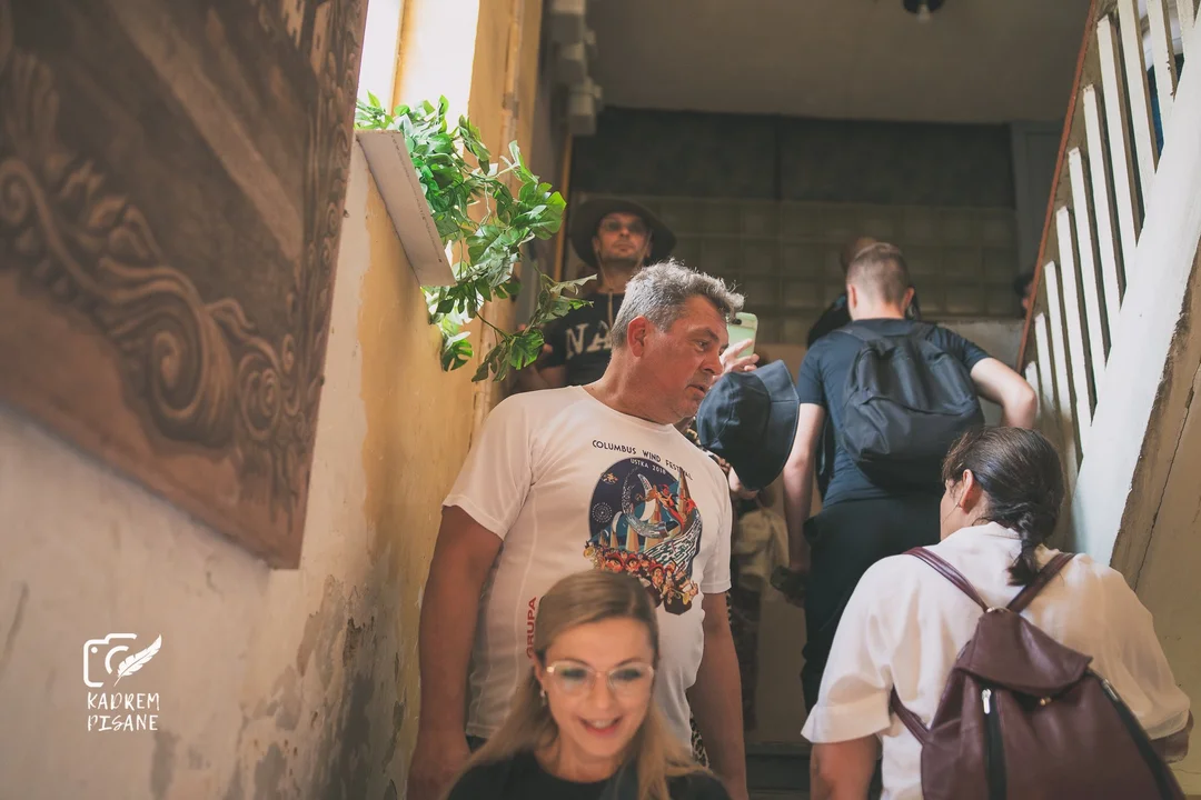 Turystyczna niedziela w Bystrzycy Kłodzkiej [galeria]