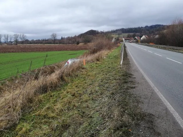 Gmina Kłodzko. Na naszych drogach nie jest bezpiecznie