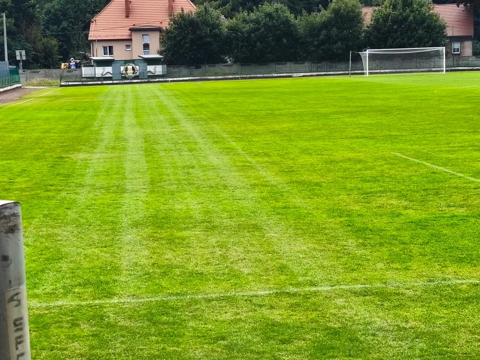 Nowa Ruda. Już wkrótce rozpocznie się remont stadionu przy ul. Sportowej
