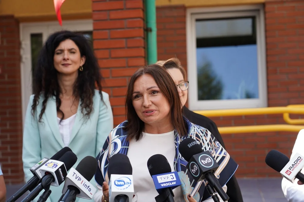 Rozpoczęcie roku szkolnego 2025/2026 na Dolnym Śląsku ma szczególny wymiar
