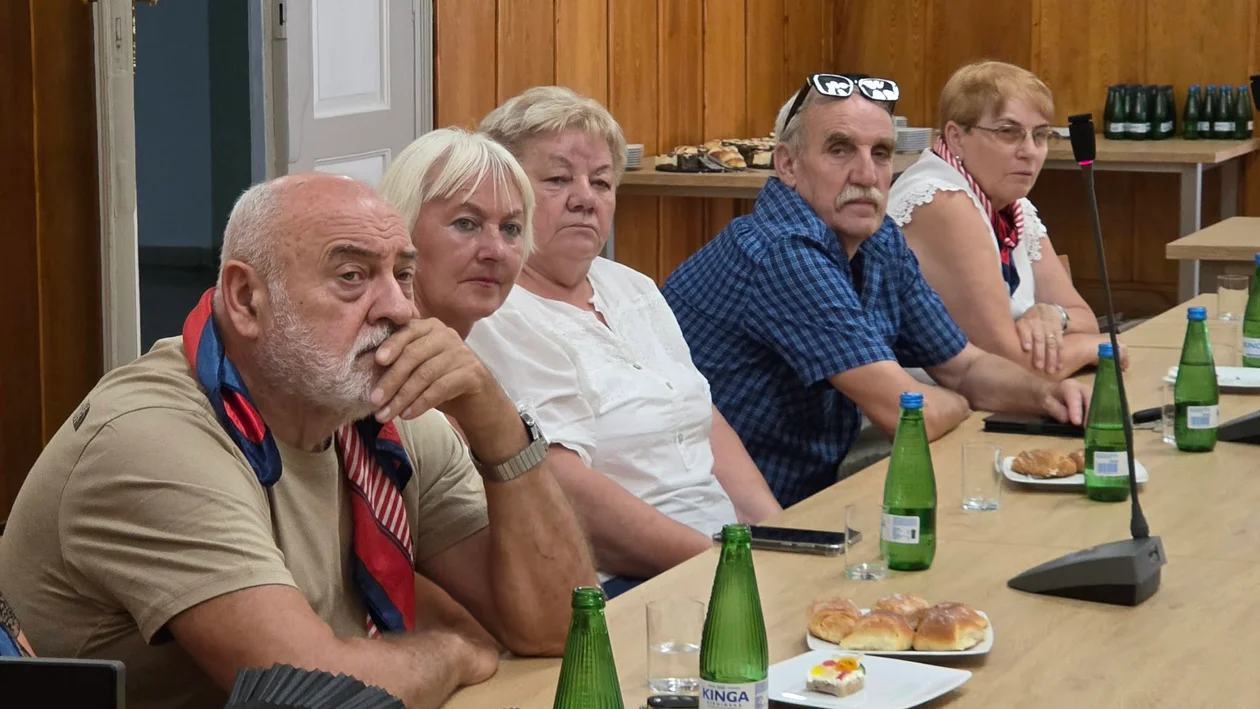 Spotkanie Nieodpłatnej Pomocy Prawnej Ząbkowice Śląskie
