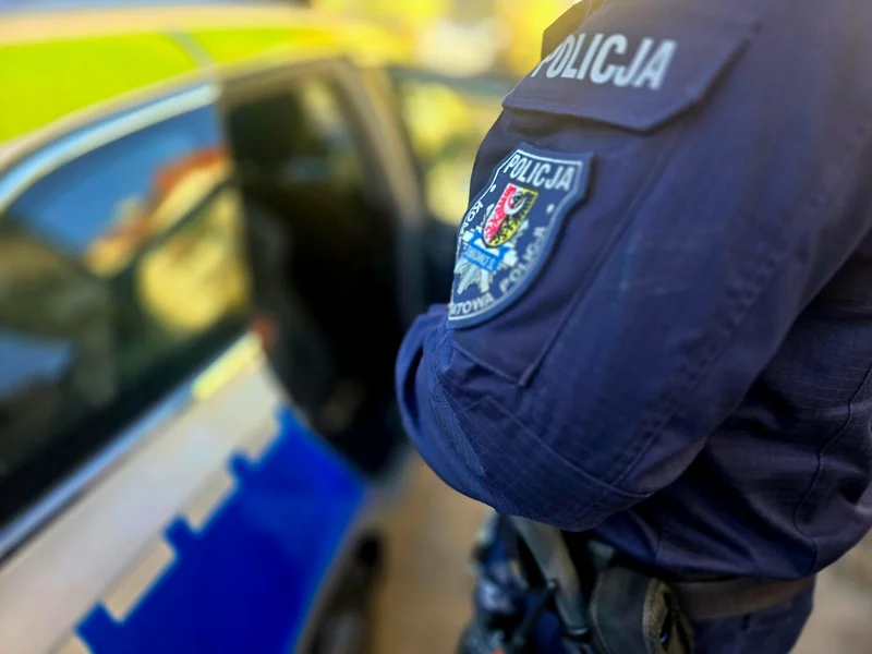 Sześciu w dwa dni! Błyskawiczna akcja policji w powiecie ząbkowickim