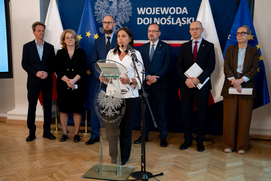 Raport Otwarcia DUW wykazał wiele nieprawidłowości w działalności urzędu w poprzednich latach