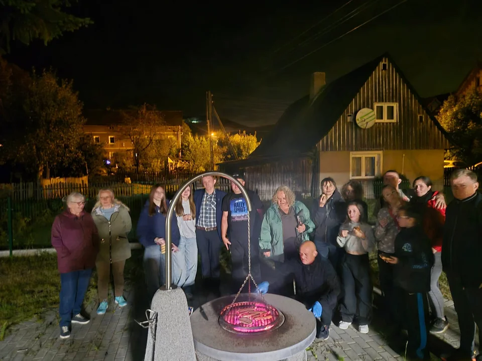 Jugów. Drugie warsztaty astronomiczne w Gminnym „Klubie Seniora” [galeria]