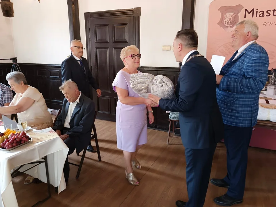 Nowa Ruda. Powiedzieli "tak" 50, 60, a nawet 70 lat temu [galeria]