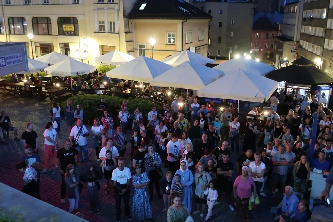 Kłodzko. Nocne zwiedzanie miasta z dreszczykiem