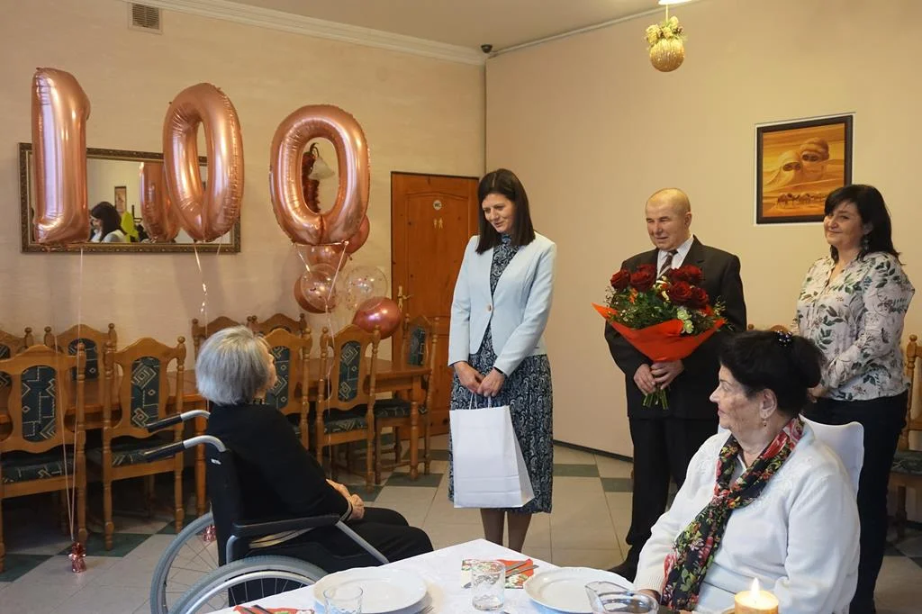 Złoty Stok. Takie jubileusze nie zdarzają się często!