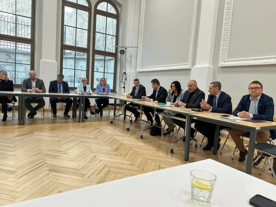 Dzięki współpracy z Euroregionem Glacensis Nowa Ruda zrealizowała 27 projektów wartych 10 mln zł [zdjęcia]