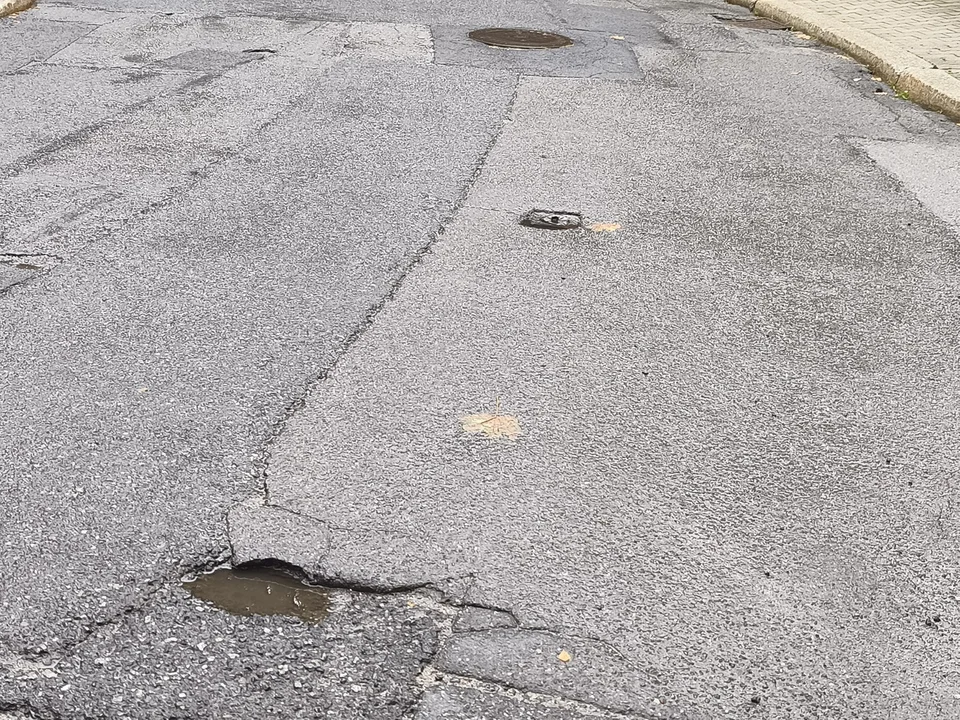 Nowa Ruda. Nie Podjazdowa, nie Piłsudskiego – dofinansowanie może trafić na inną ulicę