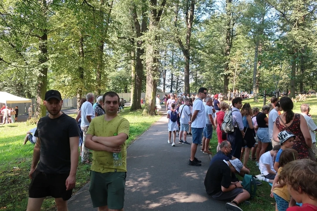 Kłodzko. Dni Twierdzy i rekonstrukcja bitwy o Twierdzę Kłodzko [zdjęcia]