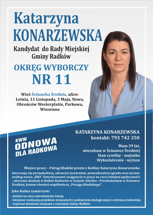 KWW Odnowa dla Radkowa