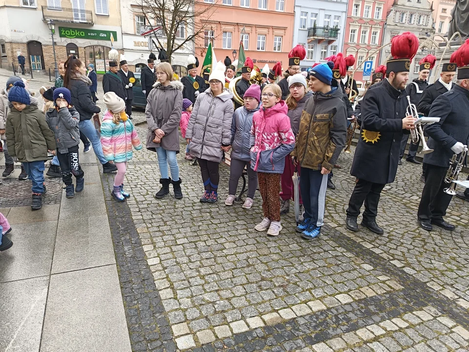 Barbórka w Nowej Rudzie: Tradycja i wspomnienia [galeria]