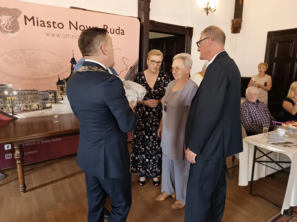 Nowa Ruda. Powiedzieli "tak" 50, 60, a nawet 70 lat temu [galeria]