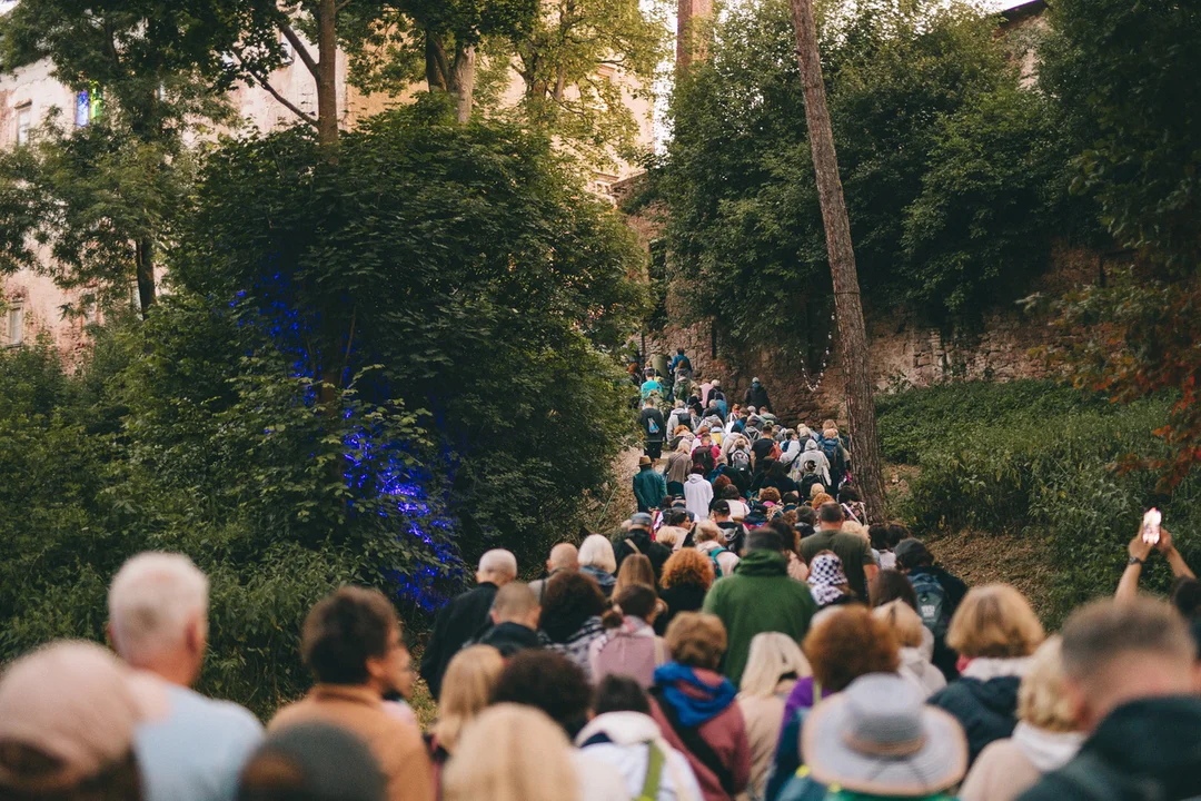Dialog ponad hejt. Trwa 11. edycja Festiwalu Góry Literatury
