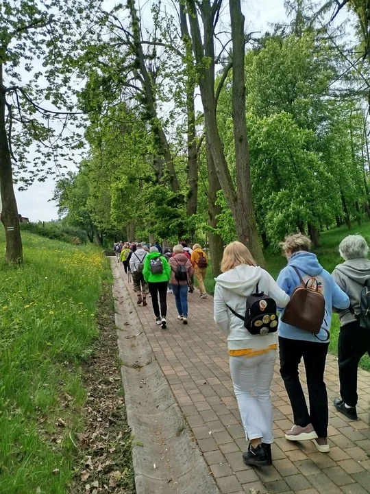 Obchody 50-lecia Uniwersytetów Trzeciego Wieku w Nowej Rudzie [galeria]