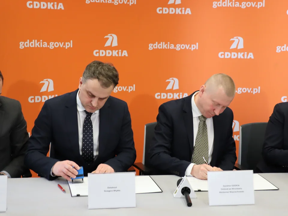 Nowy etap prac nad S8 Wrocław – Kłodzko: STEŚ dla ostatniego odcinka