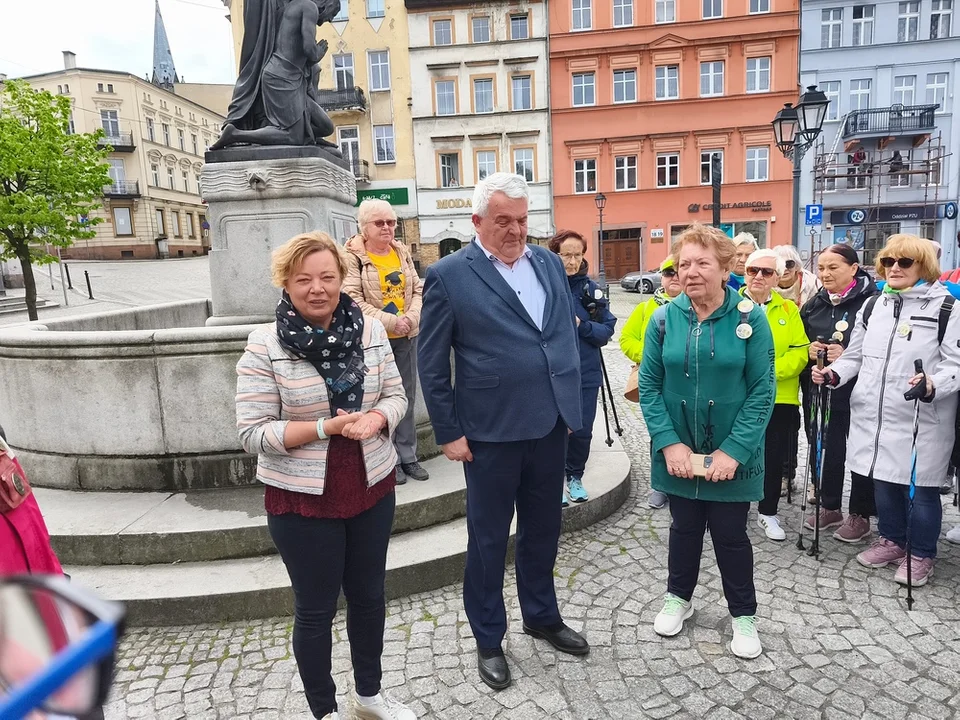Obchody 50-lecia Uniwersytetów Trzeciego Wieku w Nowej Rudzie [galeria]
