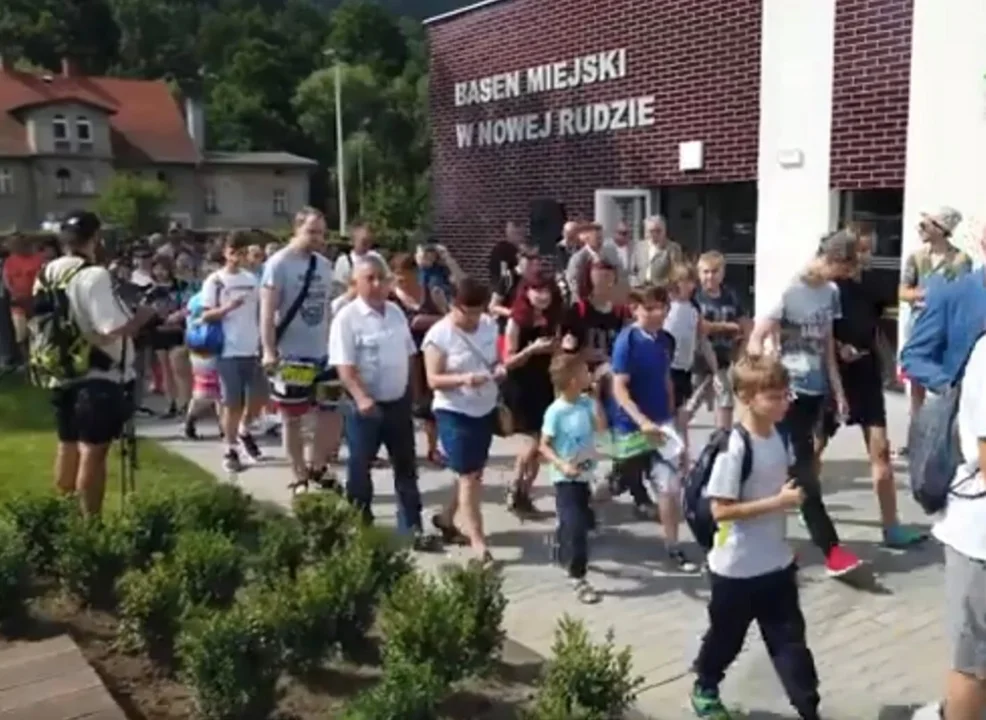 Nowa Ruda. Cztery lata Basenu Miejskiego. Historia miejsca, które pokochały tłumy