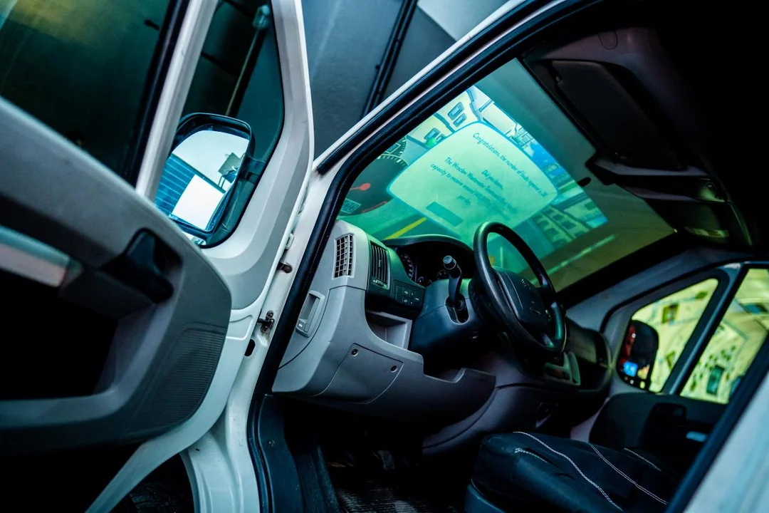 Nowy eksponat w Hydropolis – sprawdź się jako pracownik brygady terenowej