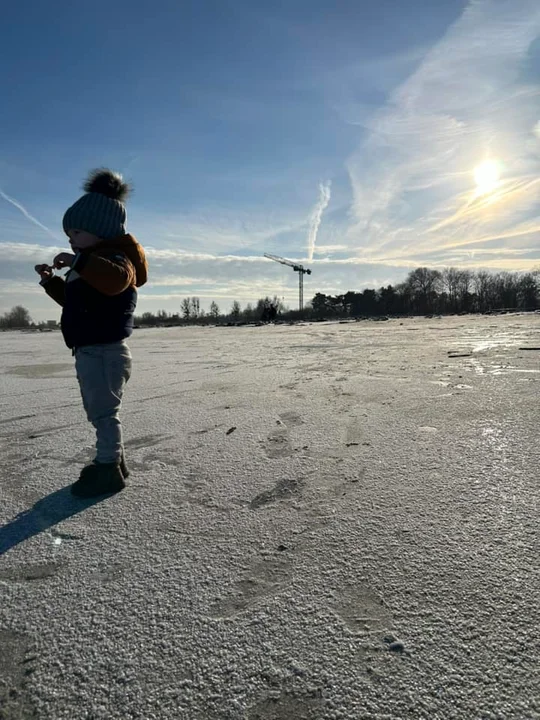 Powiat Ząbkowicki. Zima w obiektywie naszych czytelników