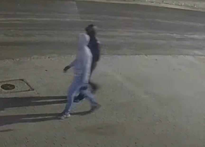 Lądek-Zdrój. Znasz te osoby? Szuka ich policja