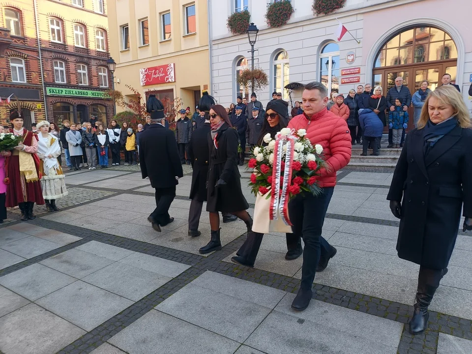 Jak noworudzianie obchodzili Narodowe Święto Niepodległości? [galeria]