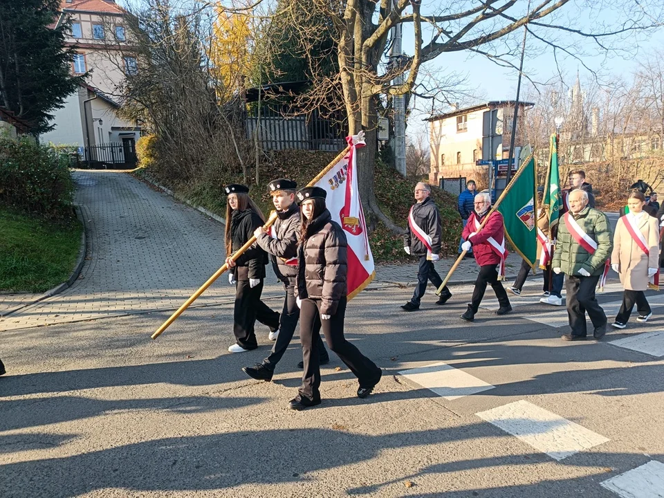 Jak noworudzianie obchodzili Narodowe Święto Niepodległości? [galeria]