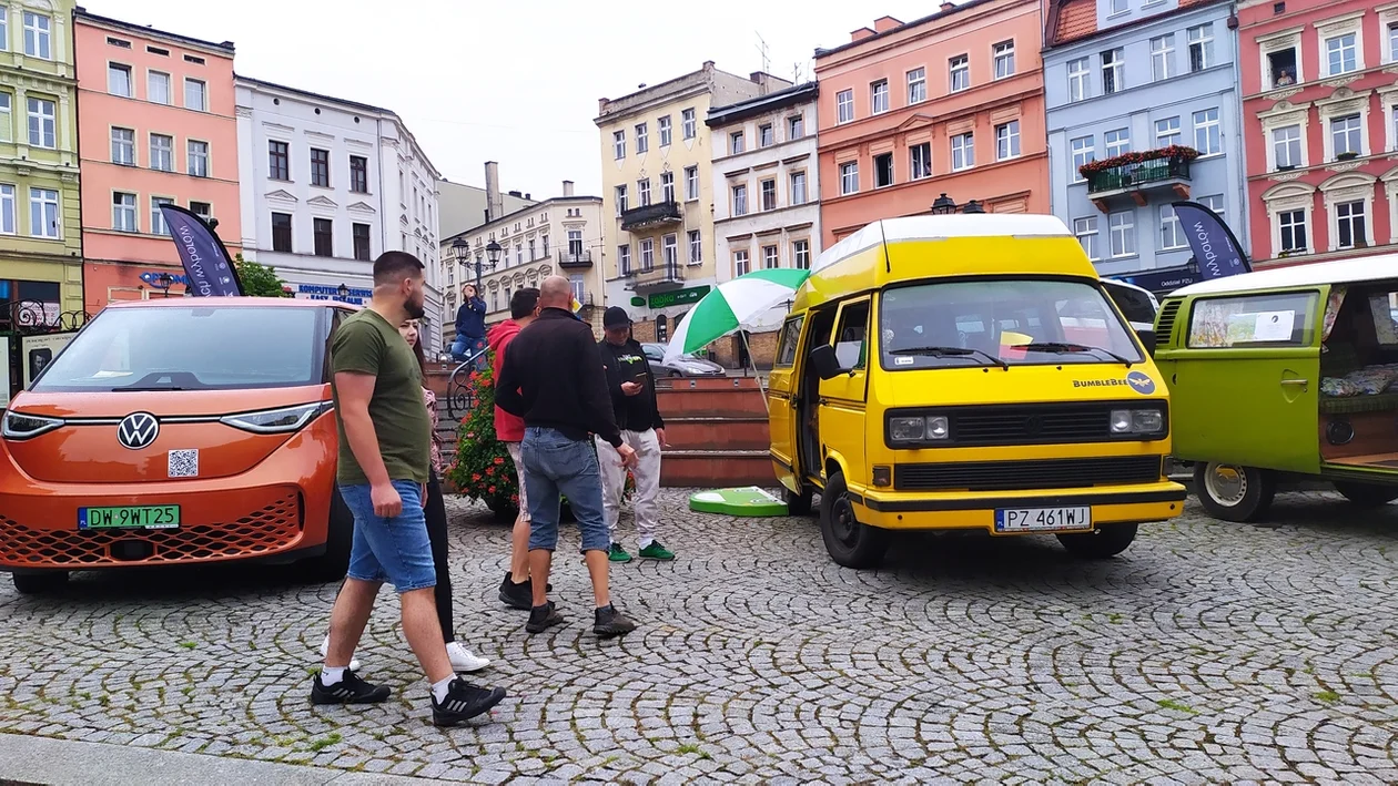 Festiwal Dzieje Się w Nowej Rudzie