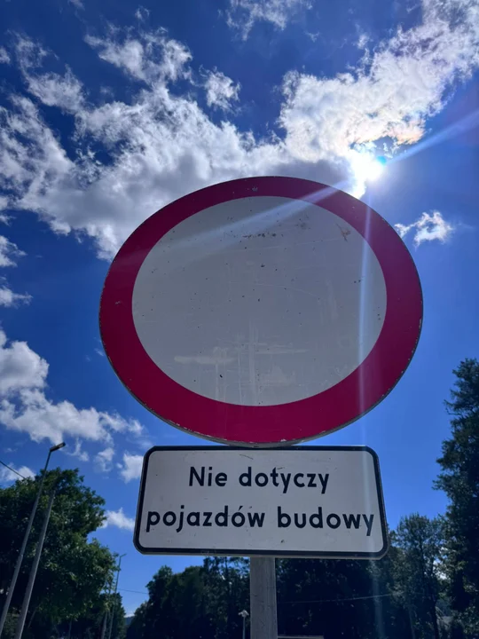 Stronie Śląskie. Od jutra zamykają ulicę Nadbrzeżną [zdjęcia]