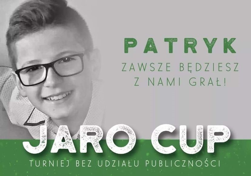 Nowa Ruda: Memoriał Jaro Cup dla Patryka 2020 - Zdjęcie główne