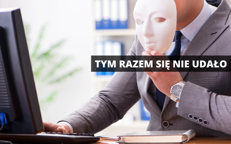 Kłodzko: Oszust chciał wyłudzić od kobiety kilkadziesiąt tys. zł. - Zdjęcie główne